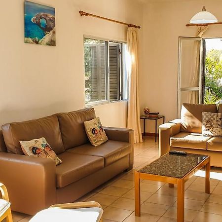 Yiangos House Villa Neo Chorio Buitenkant foto