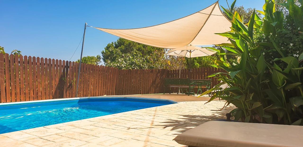 Yiangos House Villa Neo Chorio Buitenkant foto