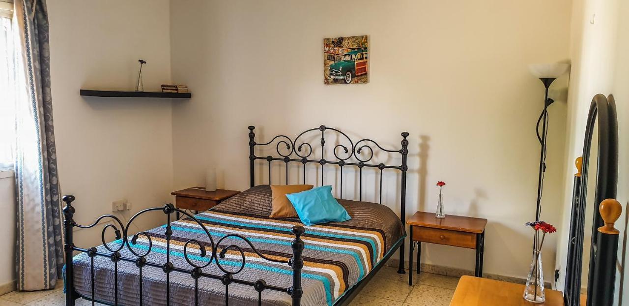 Yiangos House Villa Neo Chorio Buitenkant foto