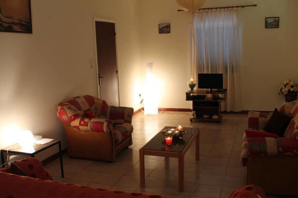 Yiangos House Villa Neo Chorio Buitenkant foto