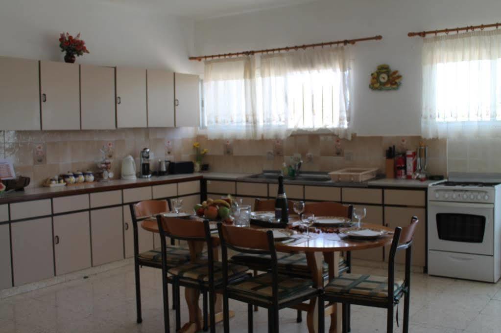 Yiangos House Villa Neo Chorio Buitenkant foto